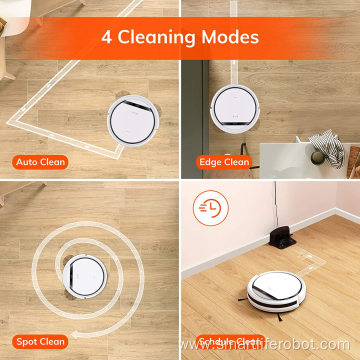 ILIFE V3S Pro Self-recharging Robotic Vacuum Cleaner Mop